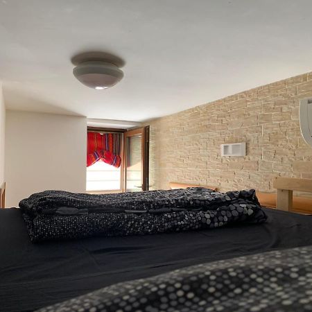 Bed and Breakfast Il Soppalco Bari Exterior foto
