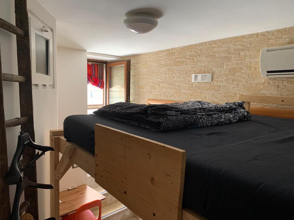 Bed and Breakfast Il Soppalco Bari Exterior foto