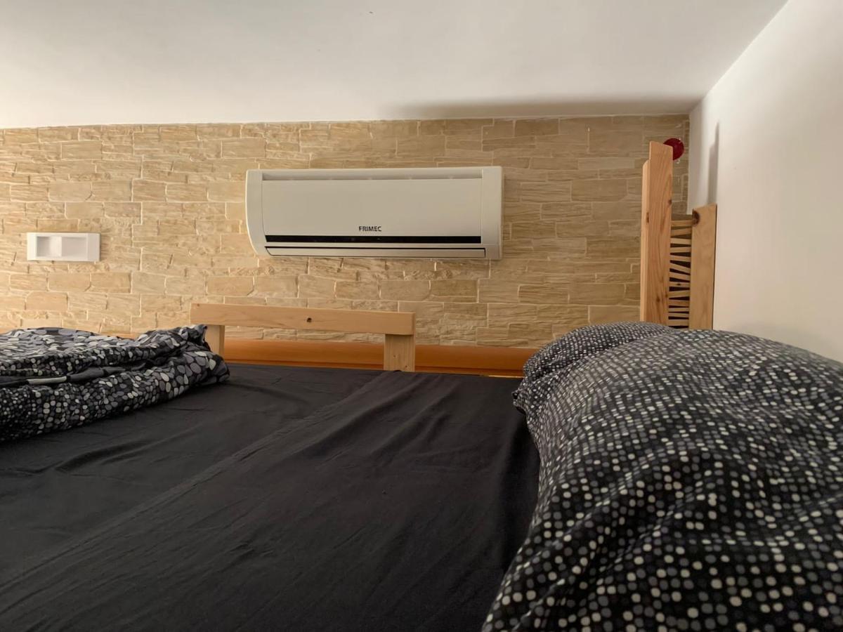 Bed and Breakfast Il Soppalco Bari Exterior foto