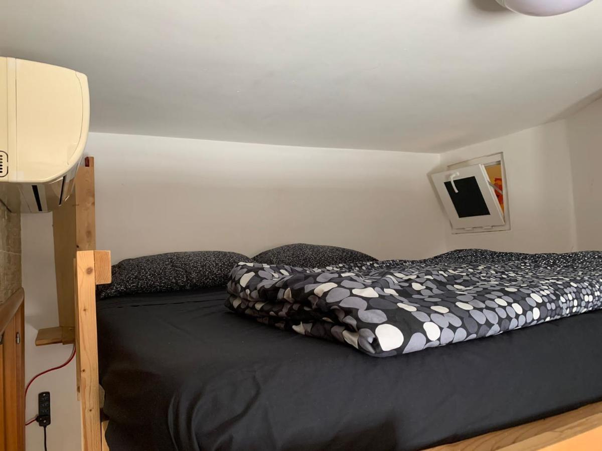 Bed and Breakfast Il Soppalco Bari Exterior foto