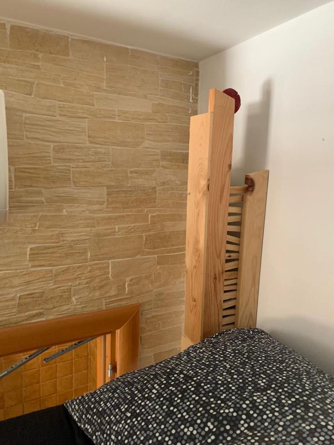 Bed and Breakfast Il Soppalco Bari Exterior foto