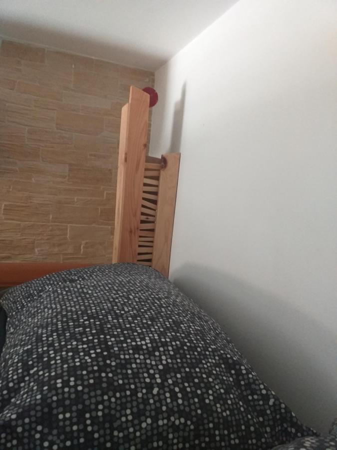 Bed and Breakfast Il Soppalco Bari Exterior foto