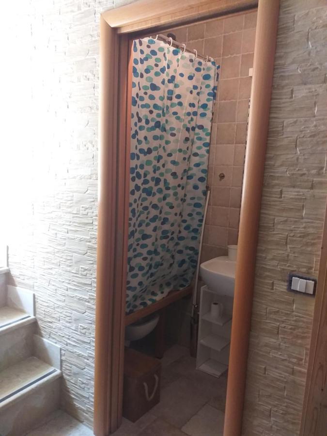 Bed and Breakfast Il Soppalco Bari Exterior foto