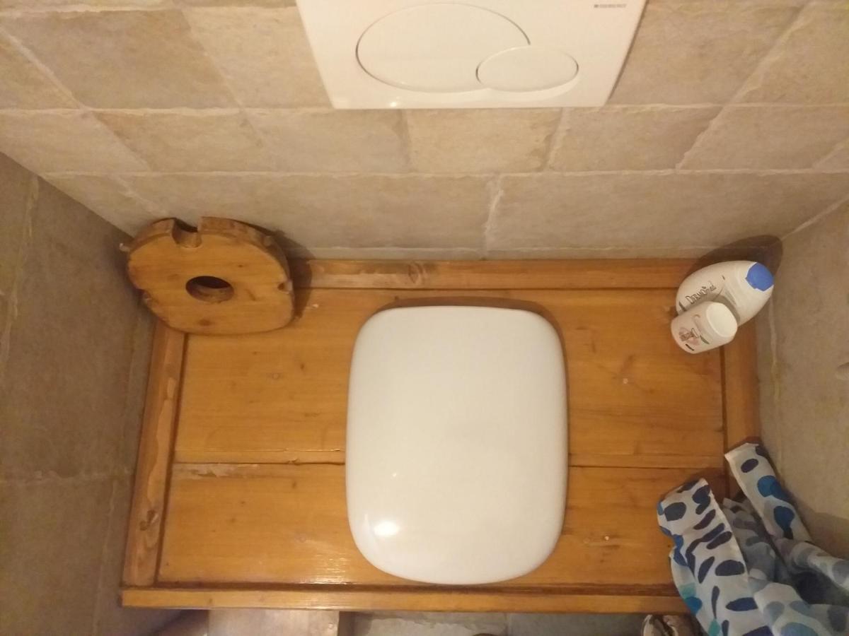 Bed and Breakfast Il Soppalco Bari Exterior foto