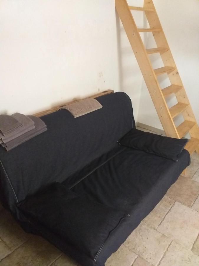 Bed and Breakfast Il Soppalco Bari Exterior foto